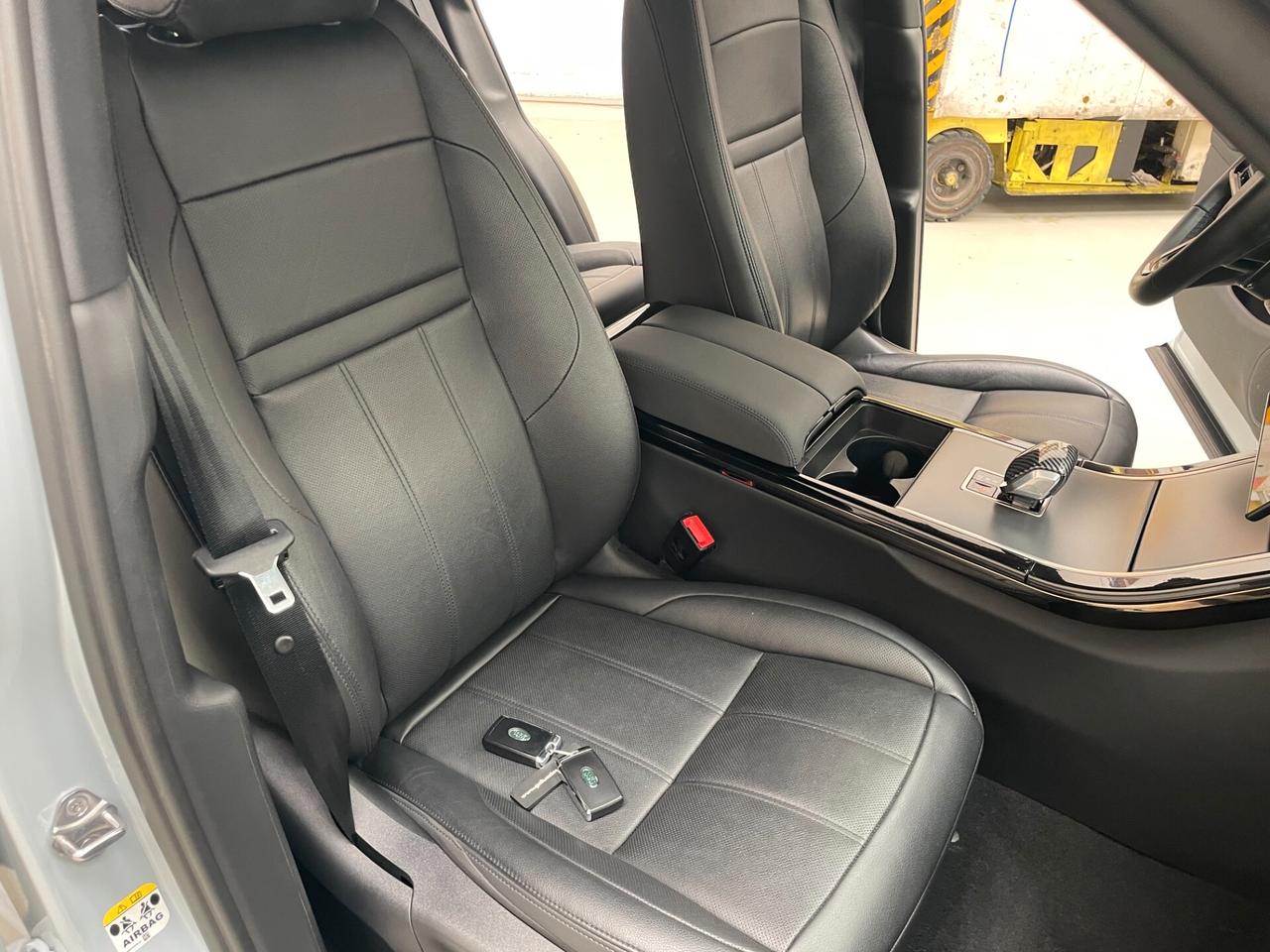 Land Rover Range Evoque 2.0D I4 163 CV AWD Dynamic SE
