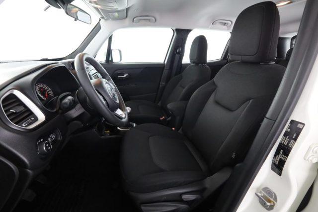 JEEP Renegade Renegade 1.4 T-Jet Longitude