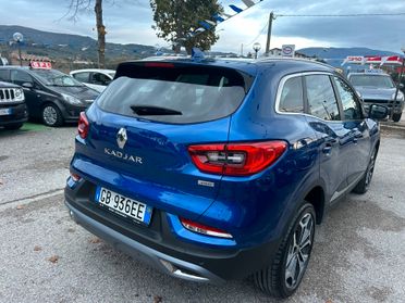 Renault Kadjar 1.7 dCi 4x4 Sport solo 53.000 km