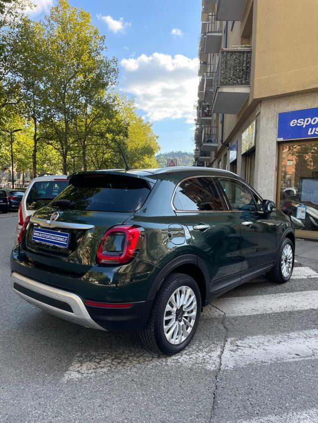 FIAT 500X 1.6 110 CV Cross KM 33.000!!!!!!!!!!