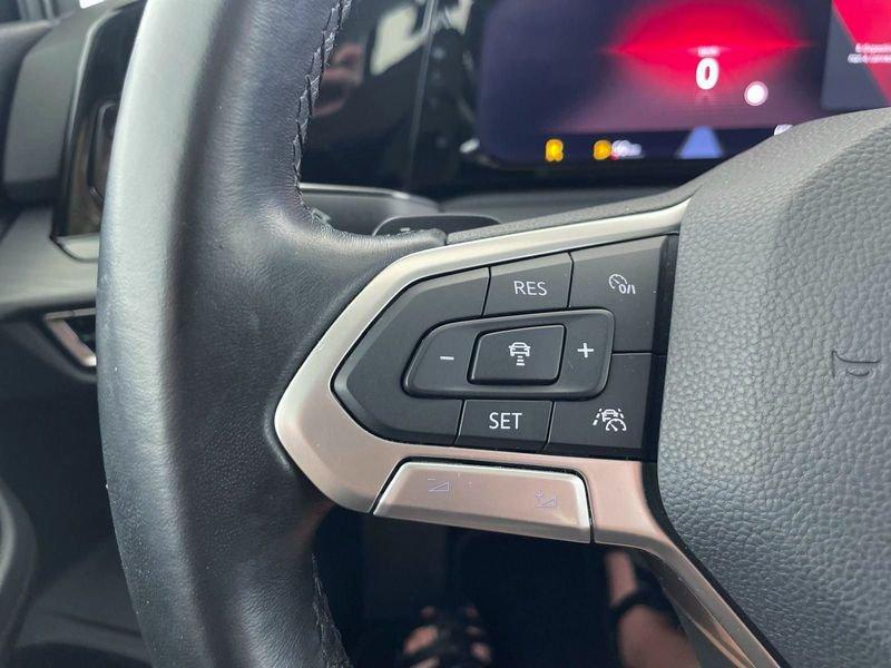 Volkswagen Golf 2.0 TDI DSG SCR Style