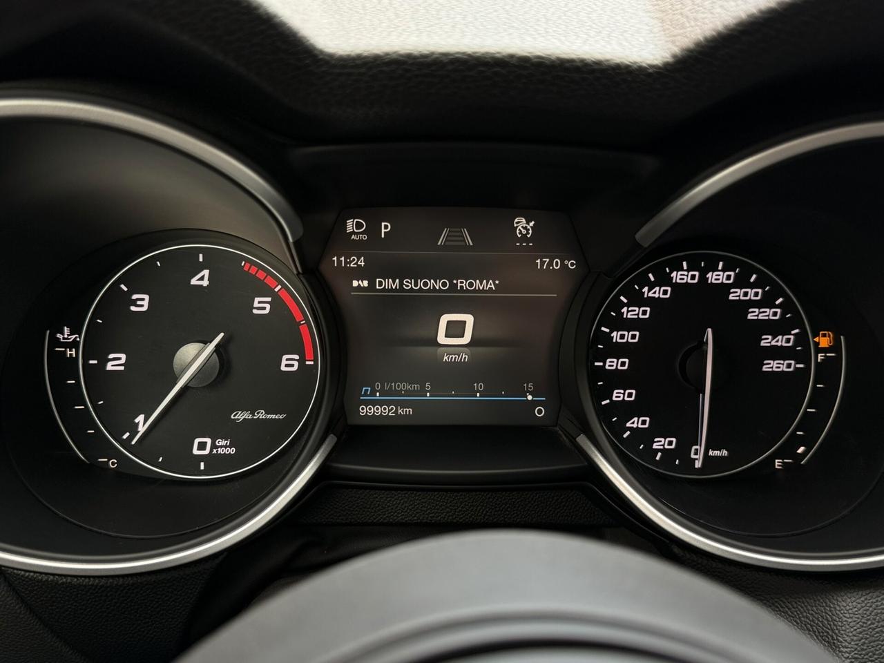 2.2 TD 160CV BUSINESS VETRI SCURI NAVIGAZIONE TAGLIANDATA