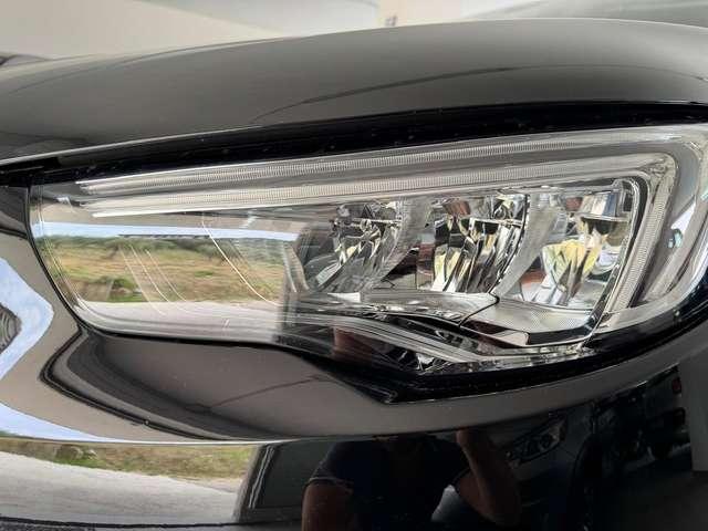Opel Grandland X Grandland X 1.5 ecotec Edition Business