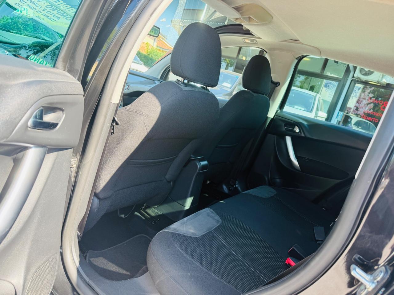 Citroen C3 1.4 Exclusive Style Eco Energy G Ok NEOPATENTATI