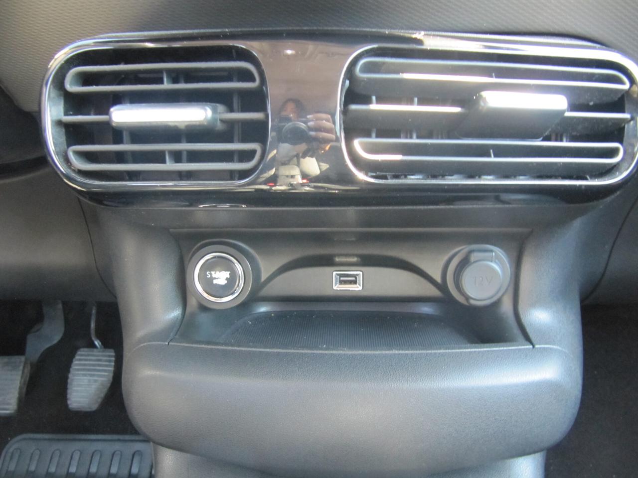 Citroen C4 Cactus BlueHDi 100 S&S Shine