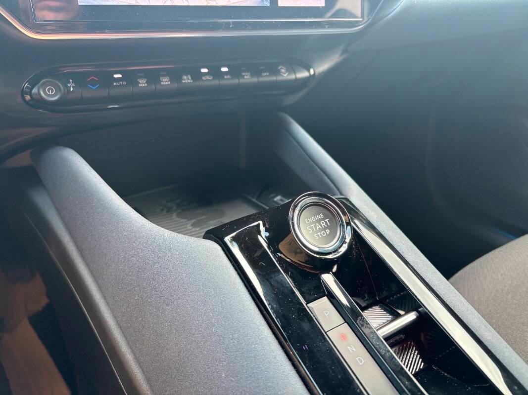 Alfa Romeo Junior 1.2 ibrida 145cv edct6