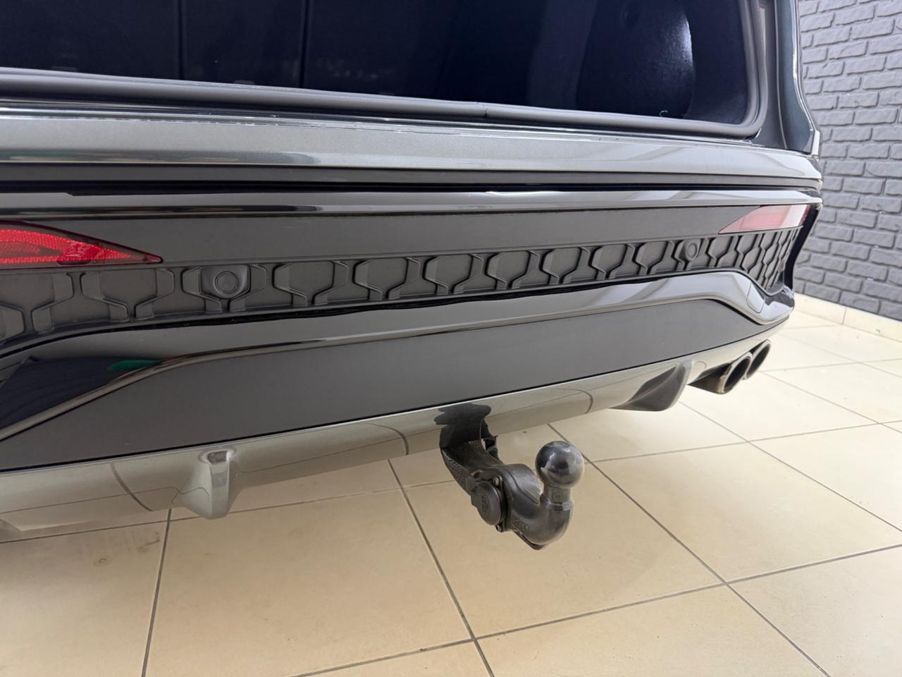 Audi SQ5 SPORTBACK MY2026 FULL