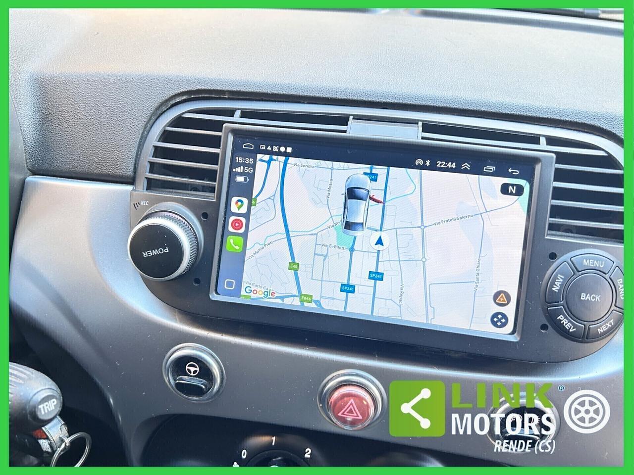 Fiat 500 S 1.3 Multijet 16V 95 CV 2014
