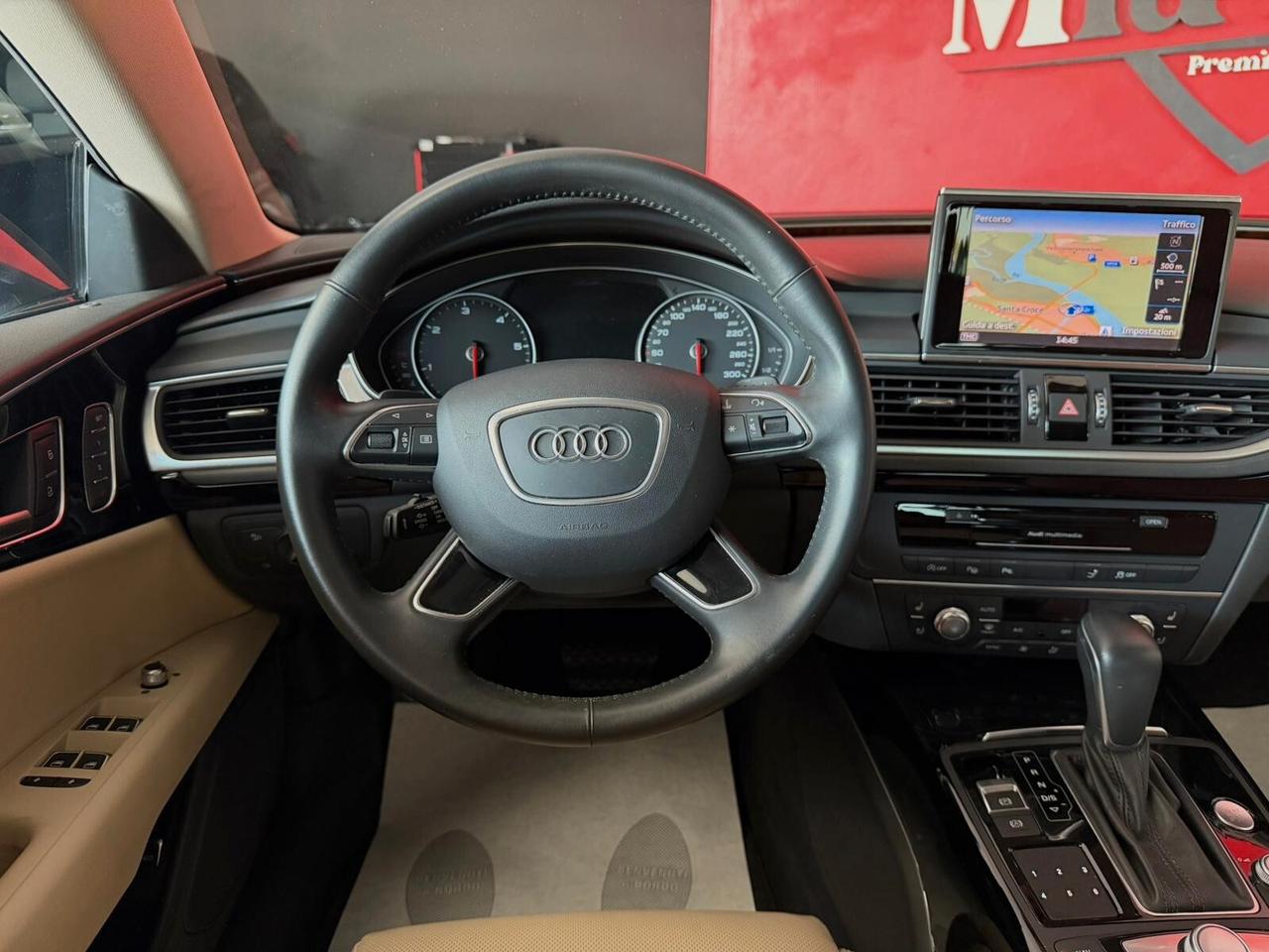 Audi A7 SPB 3.0 TDI 272 CV quattro S tronic Business Plus