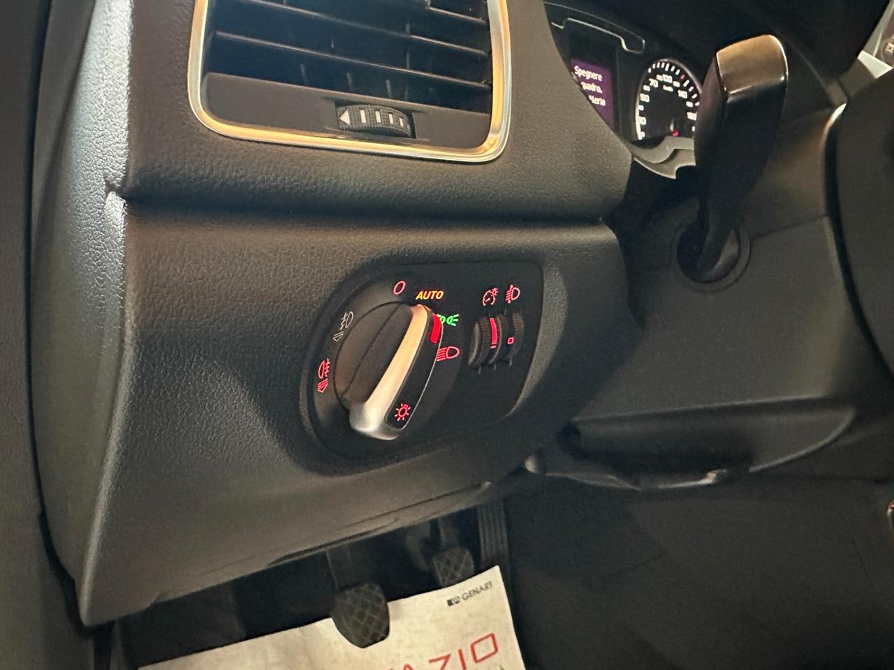 Audi Q3 2.0 TDI Advanced