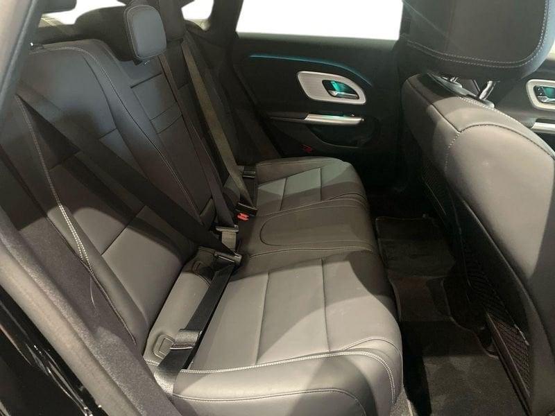 Mercedes-Benz CLA EQ 250+ Advanced Plus