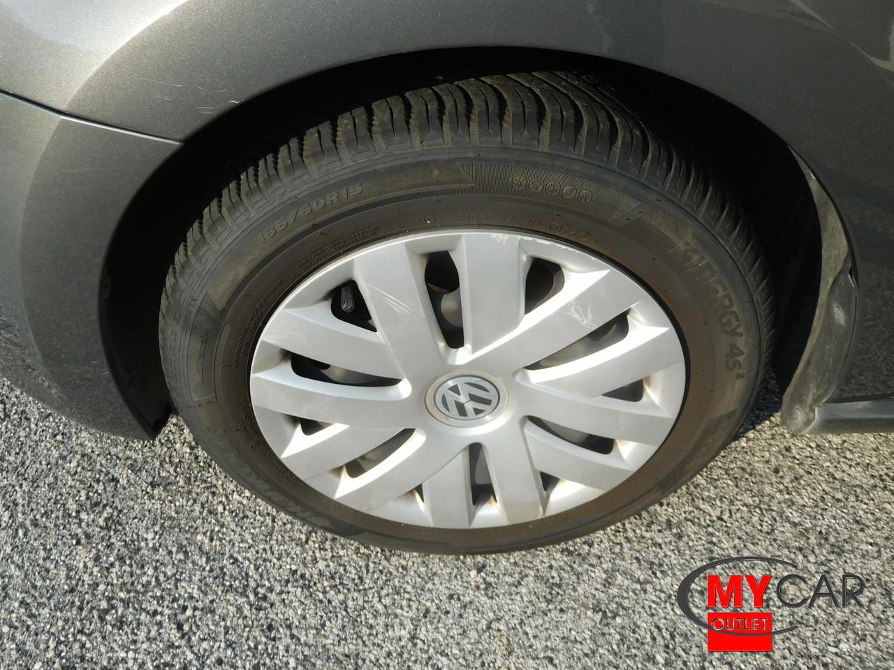 Volkswagen Polo 1.2 70 CV 5pt Comfortline - OK NEOPATENTATI