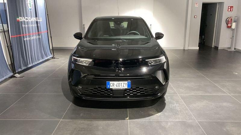 Opel Mokka 1.2 Turbo GS