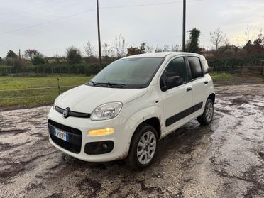 FIAT Panda 0.9 TwinAir 4x4 Pop Van 2 posti !!!