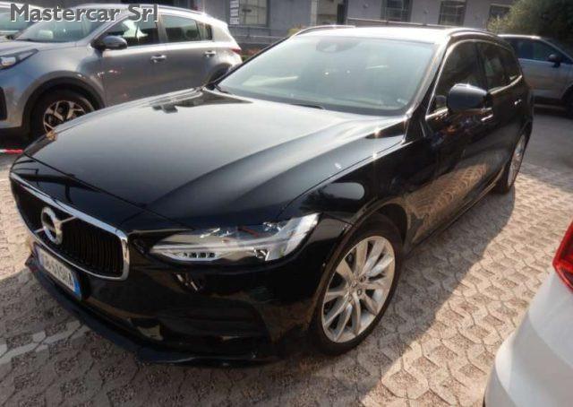 VOLVO V90 V90 2.0 d4 Business Plus awd geartronic - GB615HA