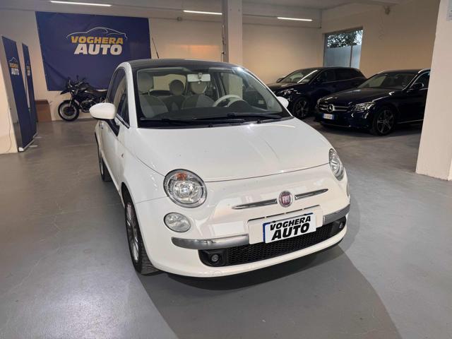 FIAT 500 1.3 Multijet 16V 95 CV Sport
