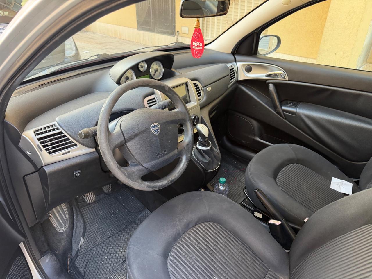 Lancia Ypsilon 1.4 Oro Ecochic GPL