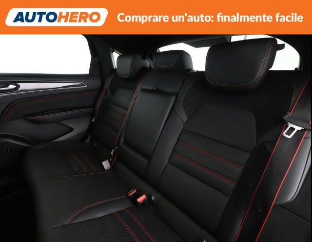 RENAULT Arkana Arkana Hybrid E-Tech 145 CV R.S.Line Fast Track