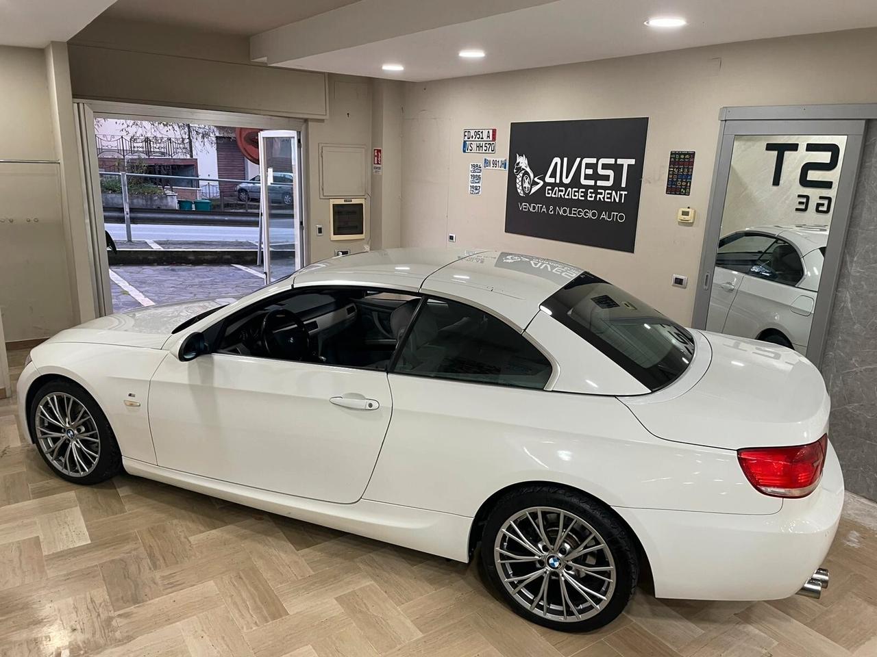 Bmw 325 325i Cabrio Msport