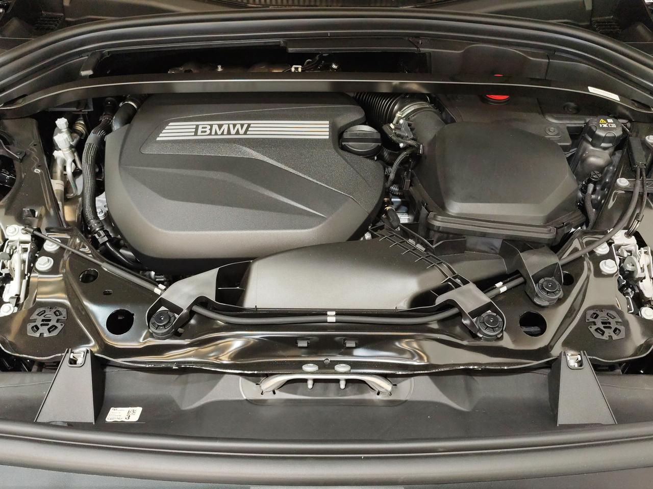 BMW X1 sDrive20d 48V MSport