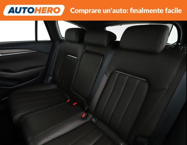 MAZDA 6 2.2L Skyactiv-D 184CV A/T Wagon Exclusive