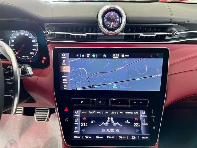 Maserati Grecale Grecale 2.0 mhev Modena 330cv auto