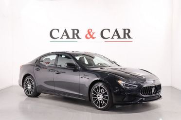 Maserati Ghibli Ghibli V6 430 CV AWD Modena Ultima