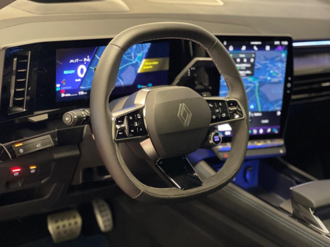Renault Rafale Full Hybrid E-Tech 200 Esprit Alpine