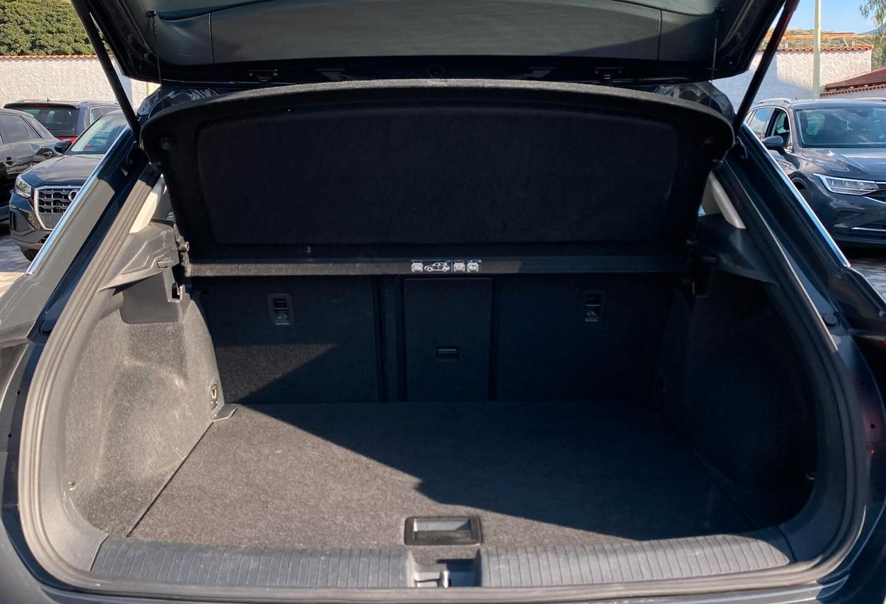 Volkswagen T-Roc Business 1.5 TSI 150CV DSG