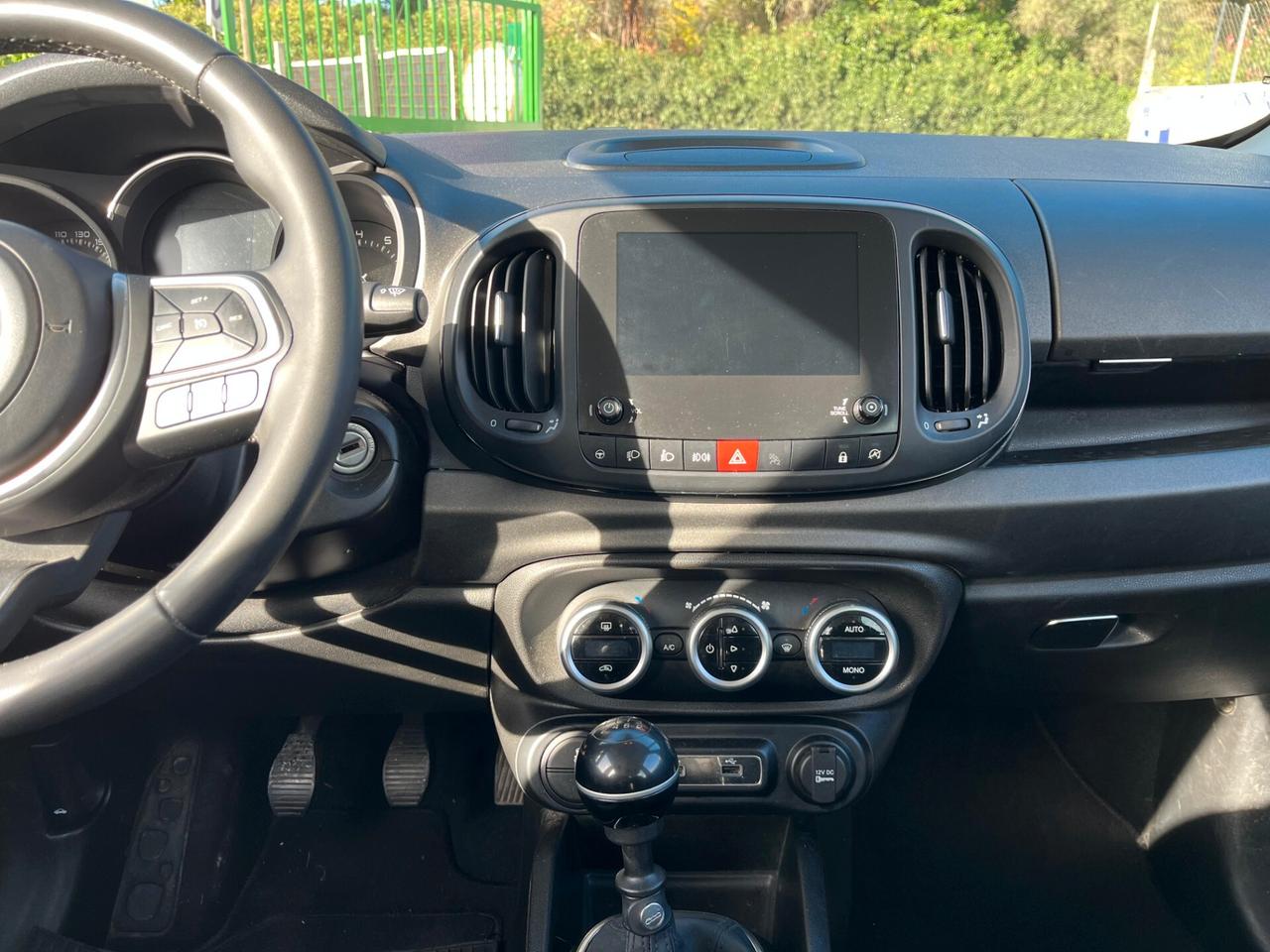 Fiat 500L 1.4 95 CV S&S Cross