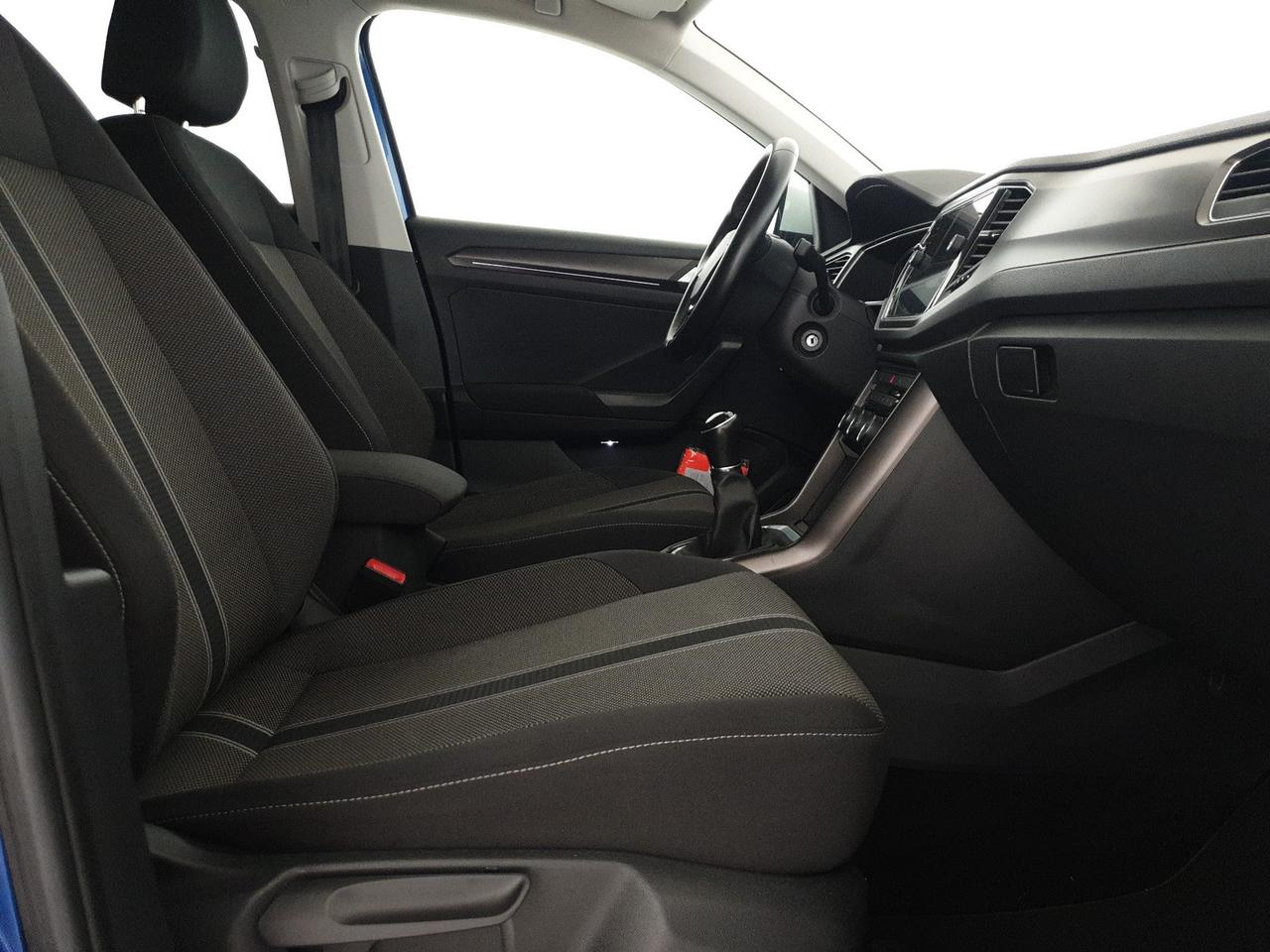 Volkswagen T-Roc 1.0 tsi style 115cv