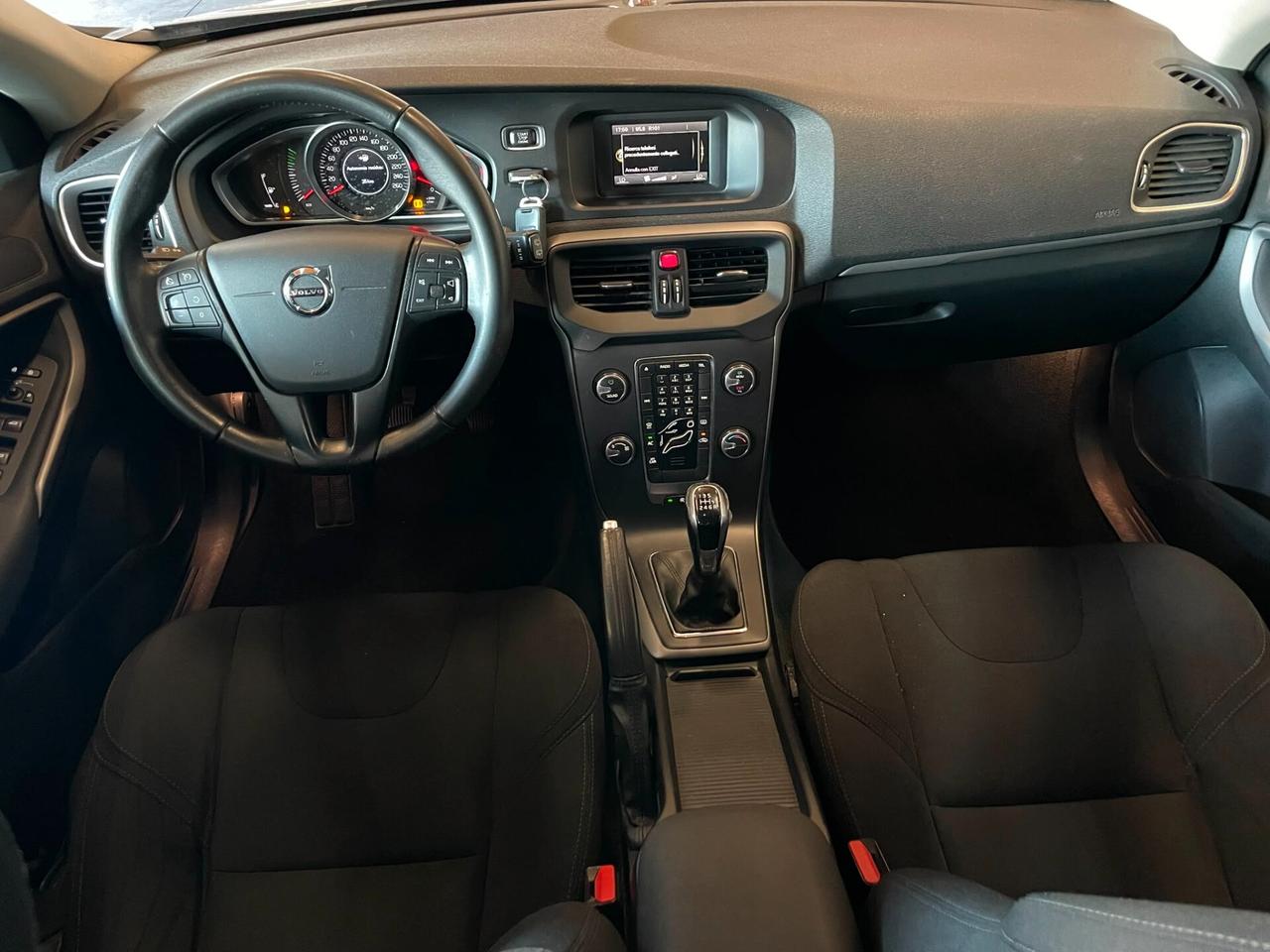 Volvo V40 D2 Business