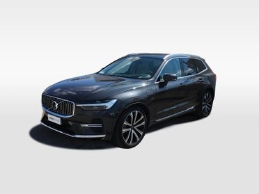 Volvo XC60 T6 Recharge Plug-in Hybrid AWD aut. Ultimate Bright