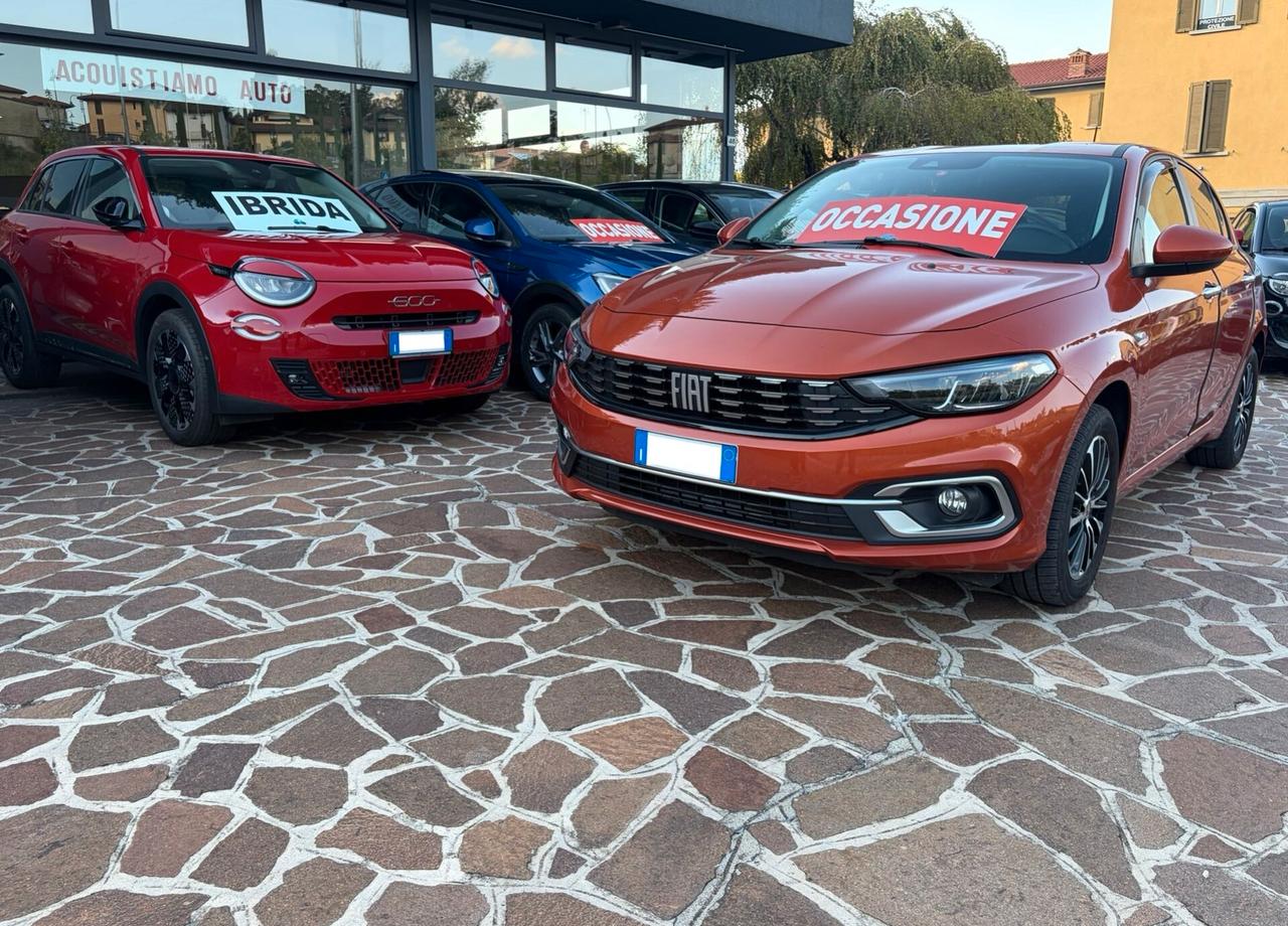 Fiat Tipo 5porte II 2023 5p 1.0 t3 100cv
