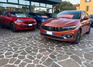 Fiat Tipo 5porte II 2023 5p 1.0 t3 100cv