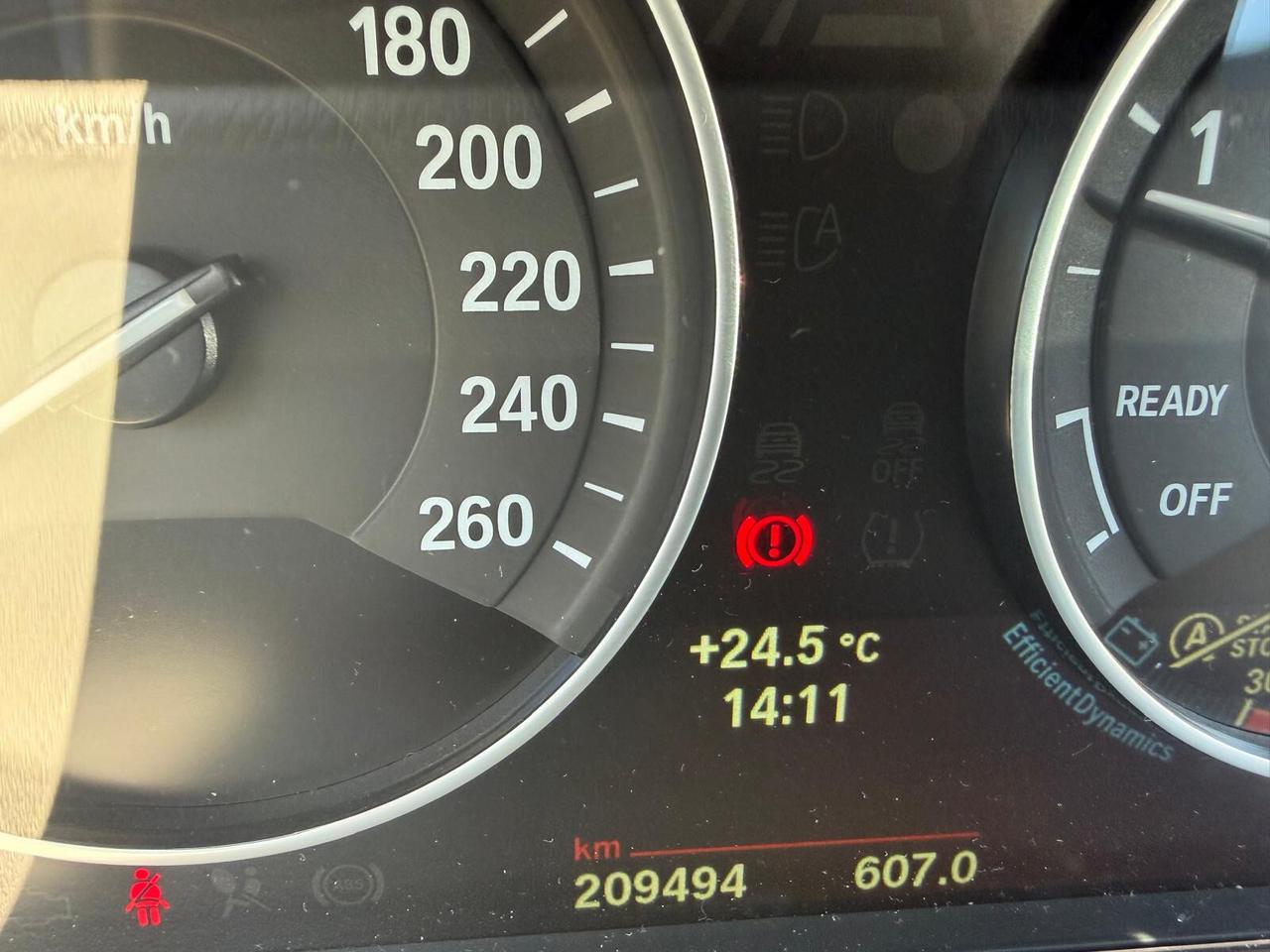 Bmw 320 320d Efficient Dynamics Touring Modern
