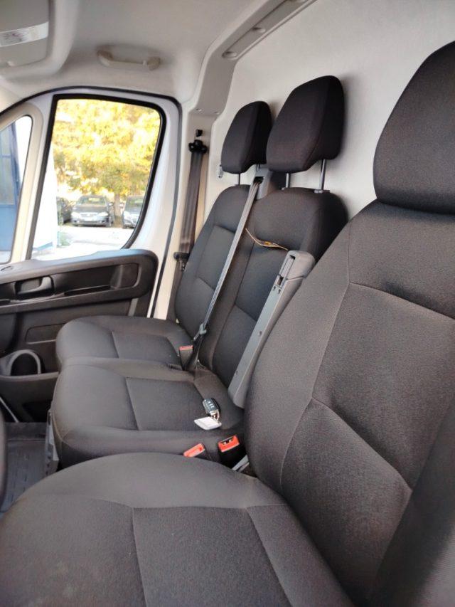 CITROEN Jumper 35 2.2 BlueHDi 140cv PL-TM Furgone PROMO