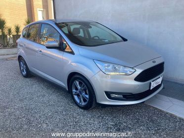 Ford C-Max 1.5 TDCi 120CV Powershift Start&Stop Business