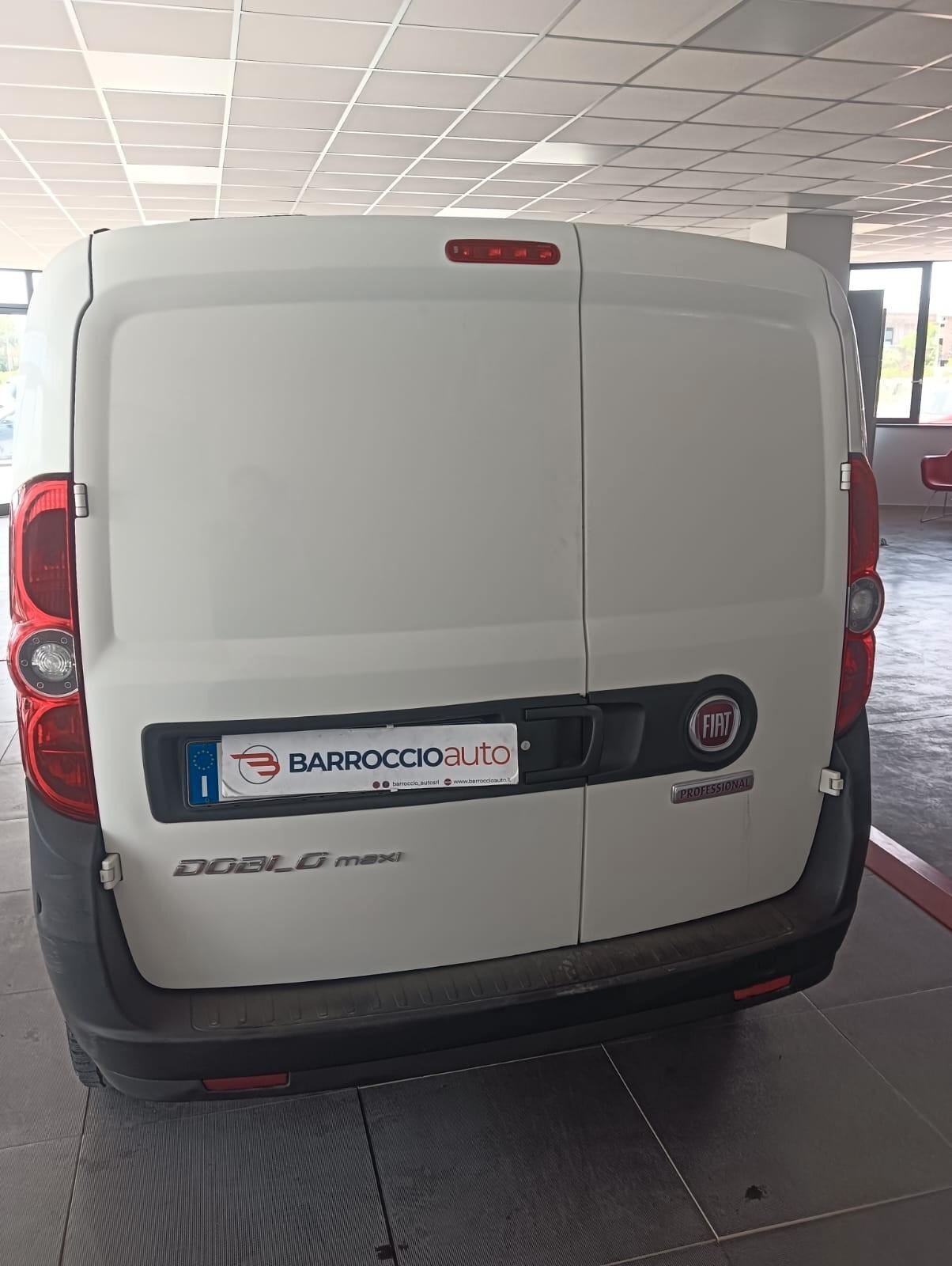 Fiat Doblo Doblò 1.6 MJT 90CV S&S PL-TN Cargo Maxi Easy