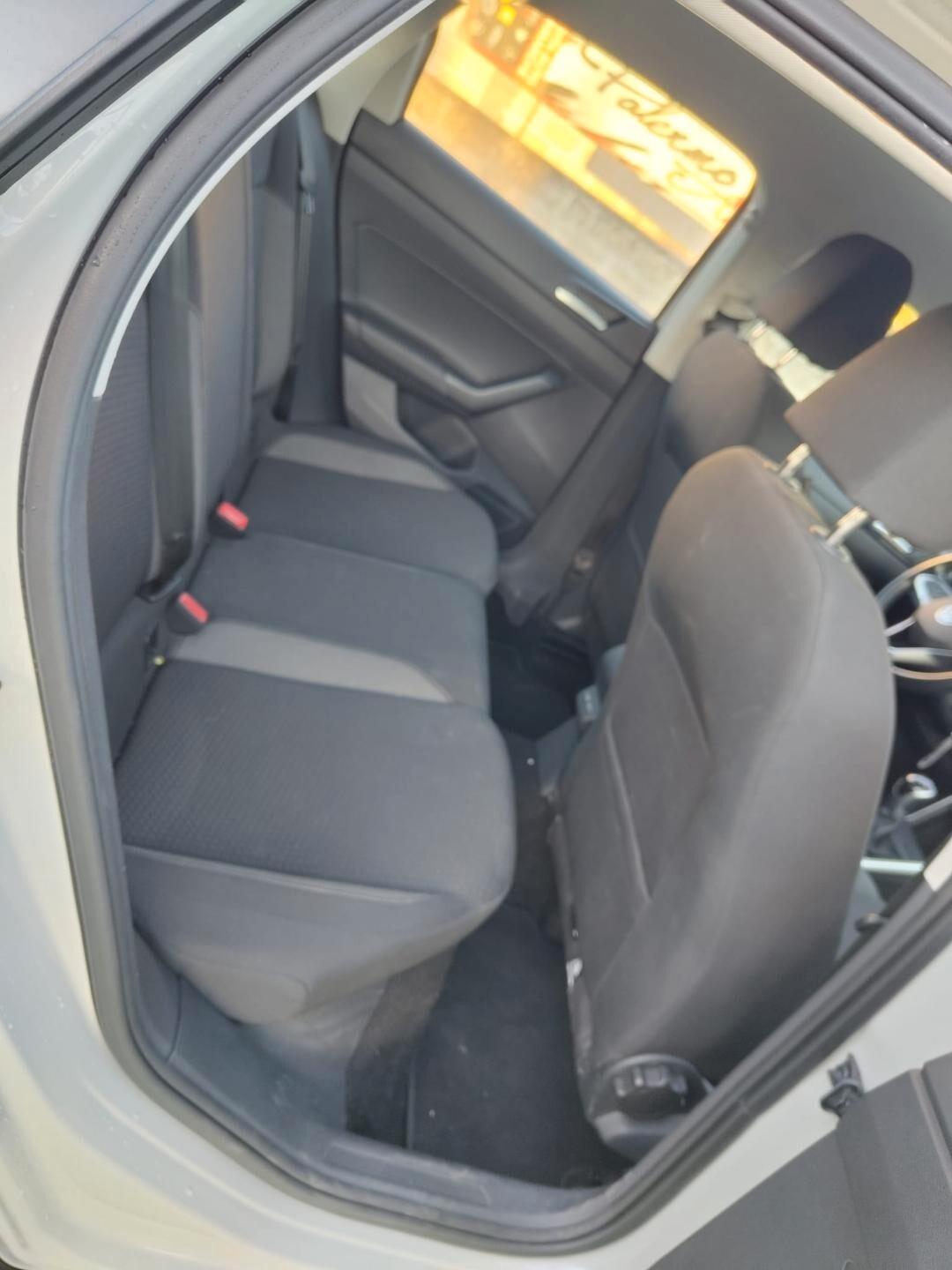 Volkswagen Taigo 1.0 TSI 95 CV Life