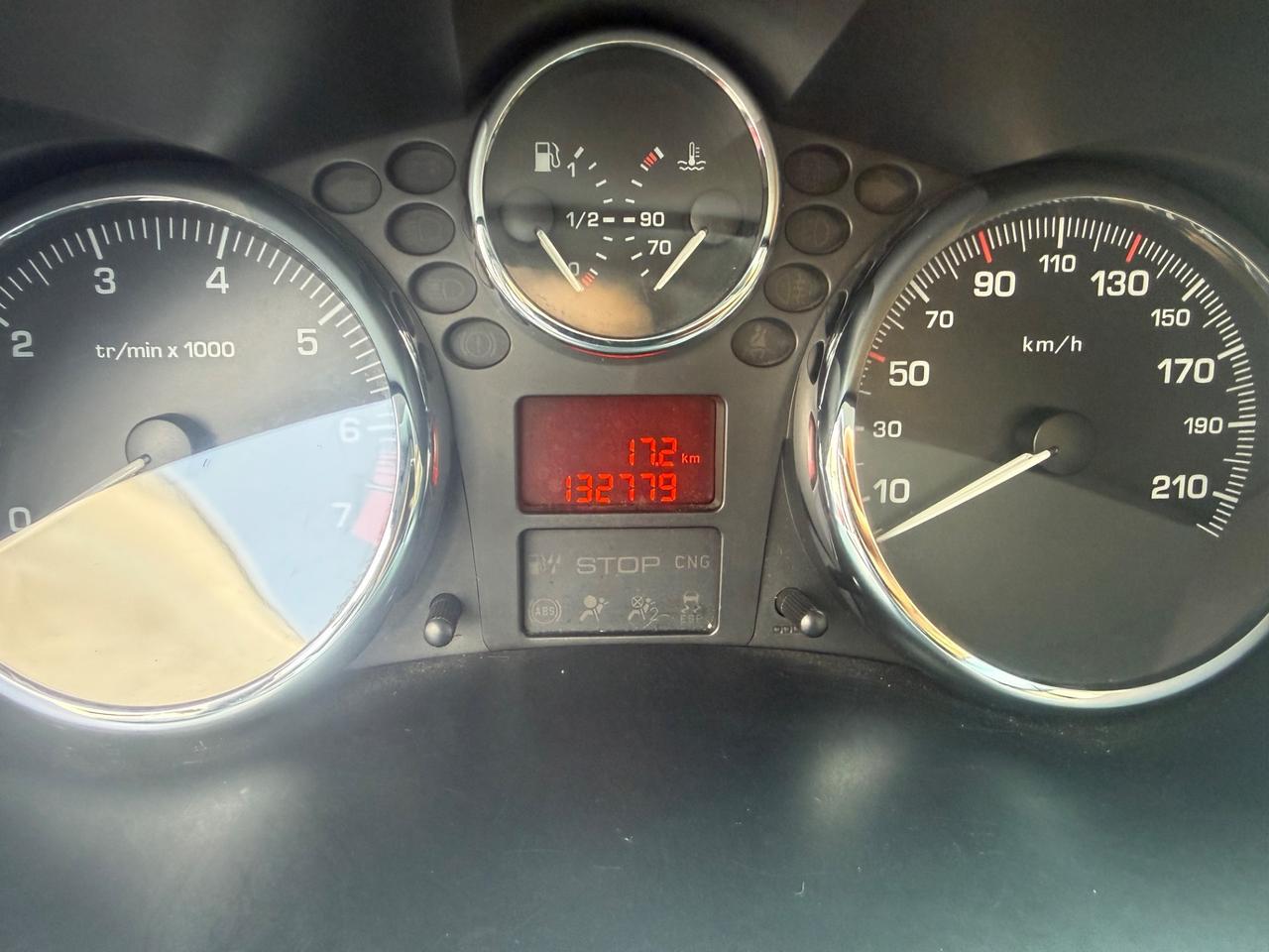 Peugeot 206 Plus 1.1 60CV 5p. Trendy ECO GPL