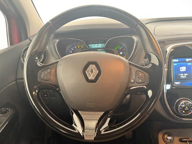 RENAULT Captur TCe 120 CV EDC Start&Stop Energy Intens
