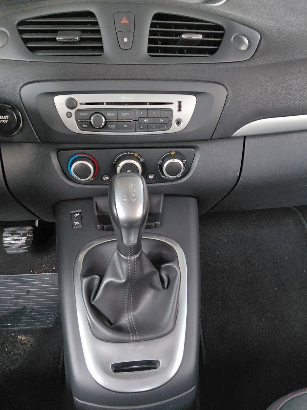 Renault Scenic Scénic 1.5 dCi 110CV Start&Stop Live