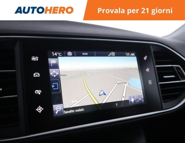 PEUGEOT 308 BlueHDi 120 S&S EAT6 SW Allure