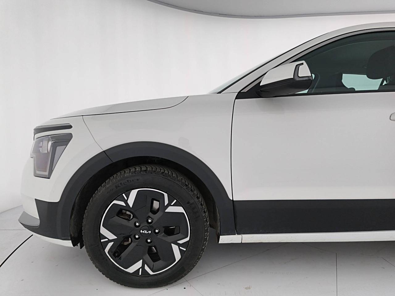 Kia Niro EV 64,8 kWh Business