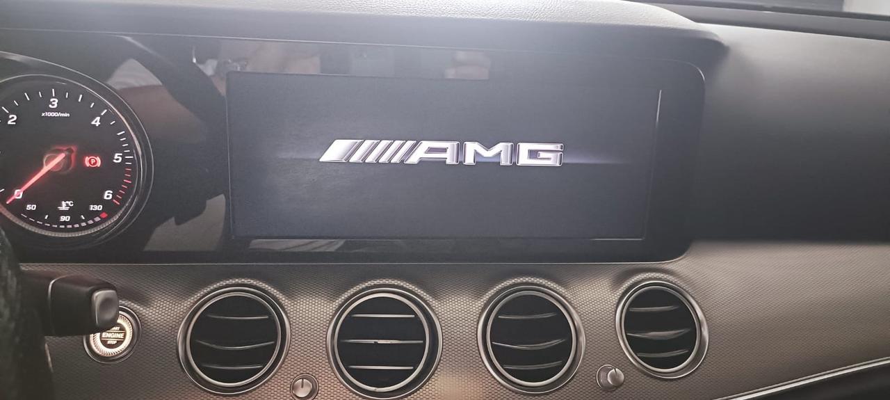 Mercedes-benz E 200 d Auto Premium Plus