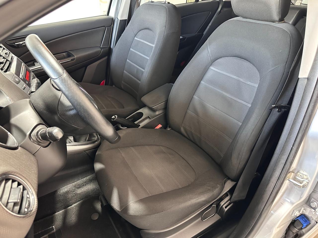Fiat Bravo 1.6 MJT Diesel FULL - UNICO PROP - DA V