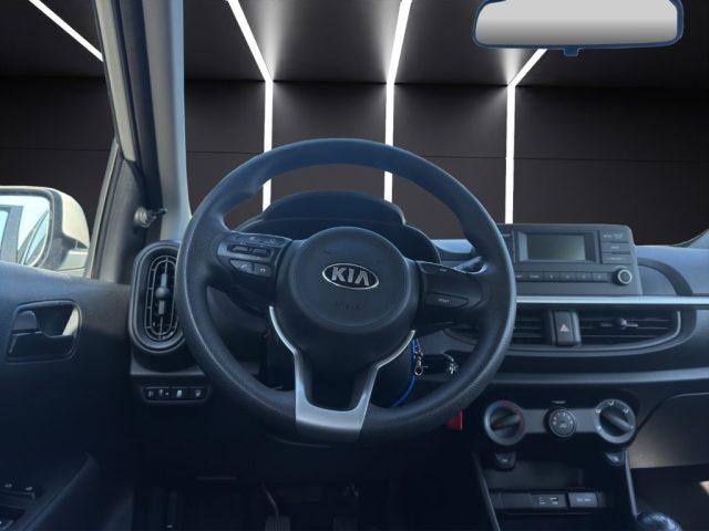 KIA Picanto 1.0 12V 5 porte Active