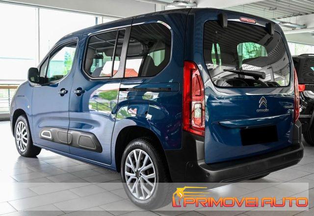 CITROEN Berlingo BlueHDi 100 M Feel