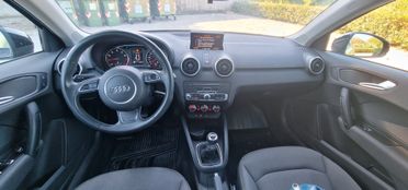 Audi A1 SPB 1.0 TFSI ultra Design